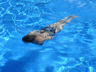 에어로빅·수영·필라테스