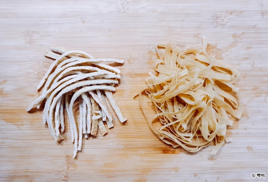 떡볶이국물-파스타-만들기-다이어트-레시피