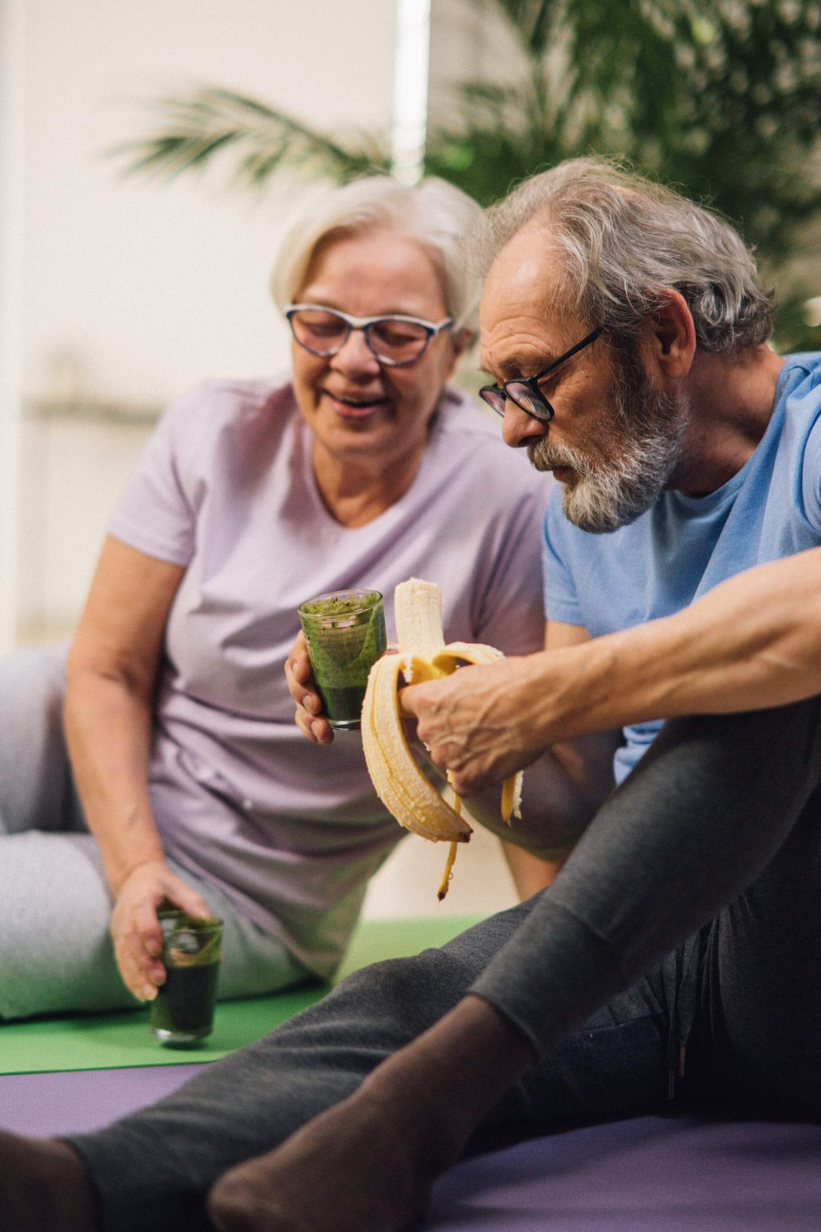 위 용종 제거수술 입원 대학병원 위 용종 제거 입원 후기