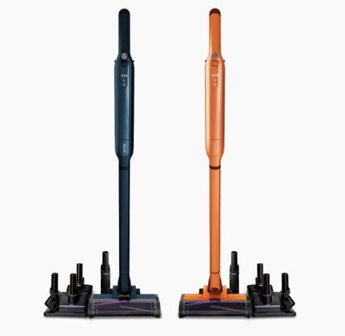 샤크 무선청소기 추천 모델은?