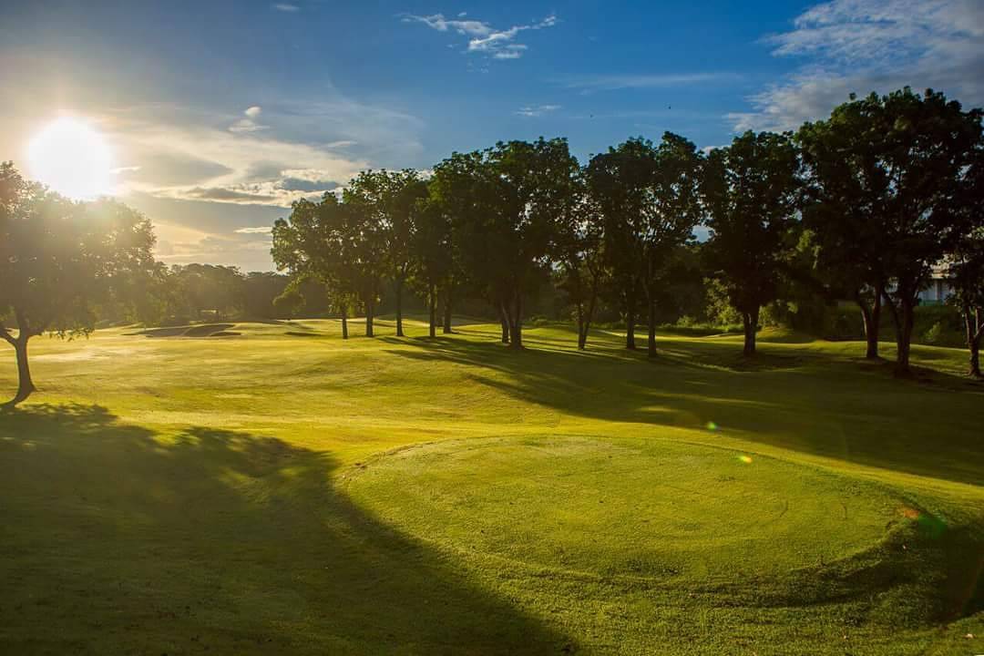 필리핀 클락 골프여행