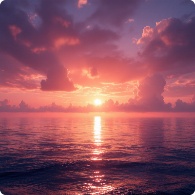 새해 일출 해돋이 명소 이미지