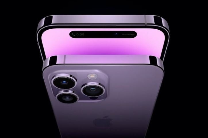 아이폰 15 랜더링 이미지 유출 루머