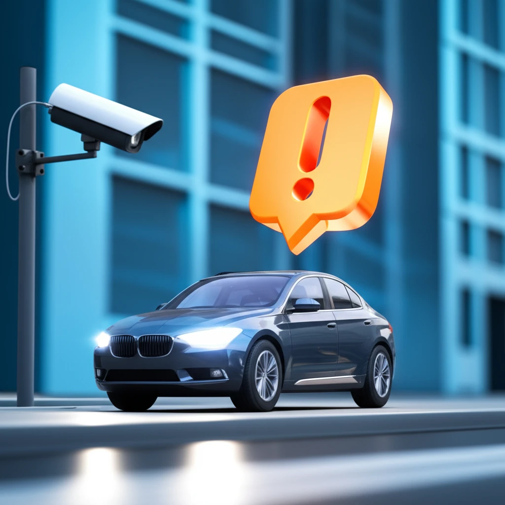 울산 남구청 주정차 단속 알림 서비스..