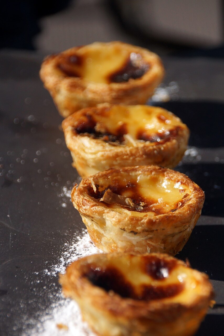  Pastis de Nata