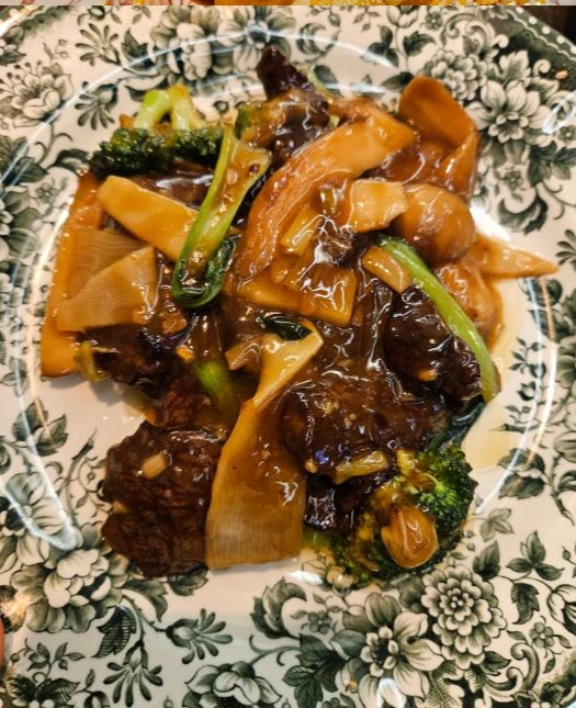 진해반점 진해 대표 중국집 이라고 해도 되는 곳