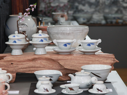 문경찻사발축제