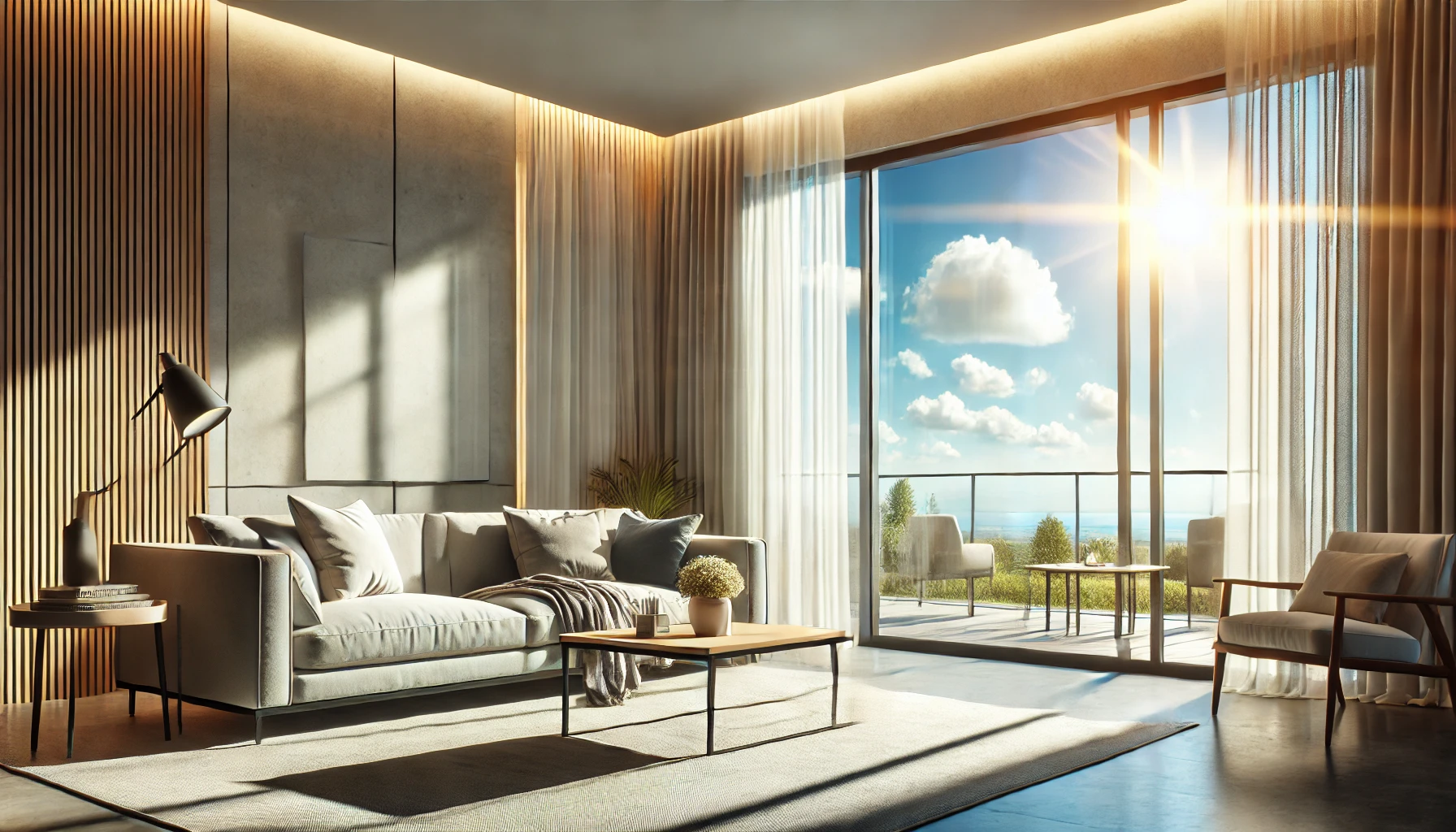 채광과 통풍이 좋은 집을 선택하는 방법