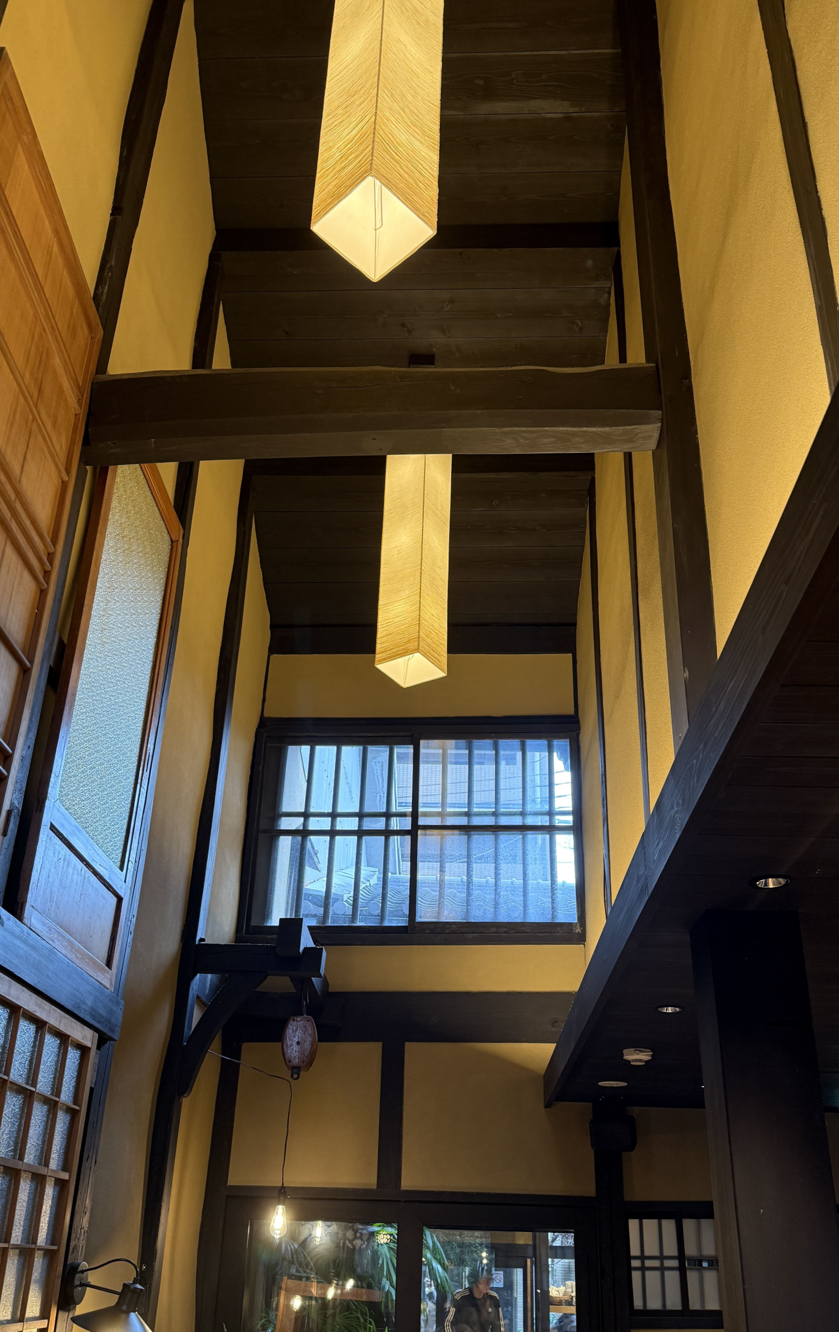 교토 카페 브레드 에스프레소 CO 브런치