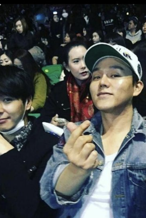 박한별 남편 유인석