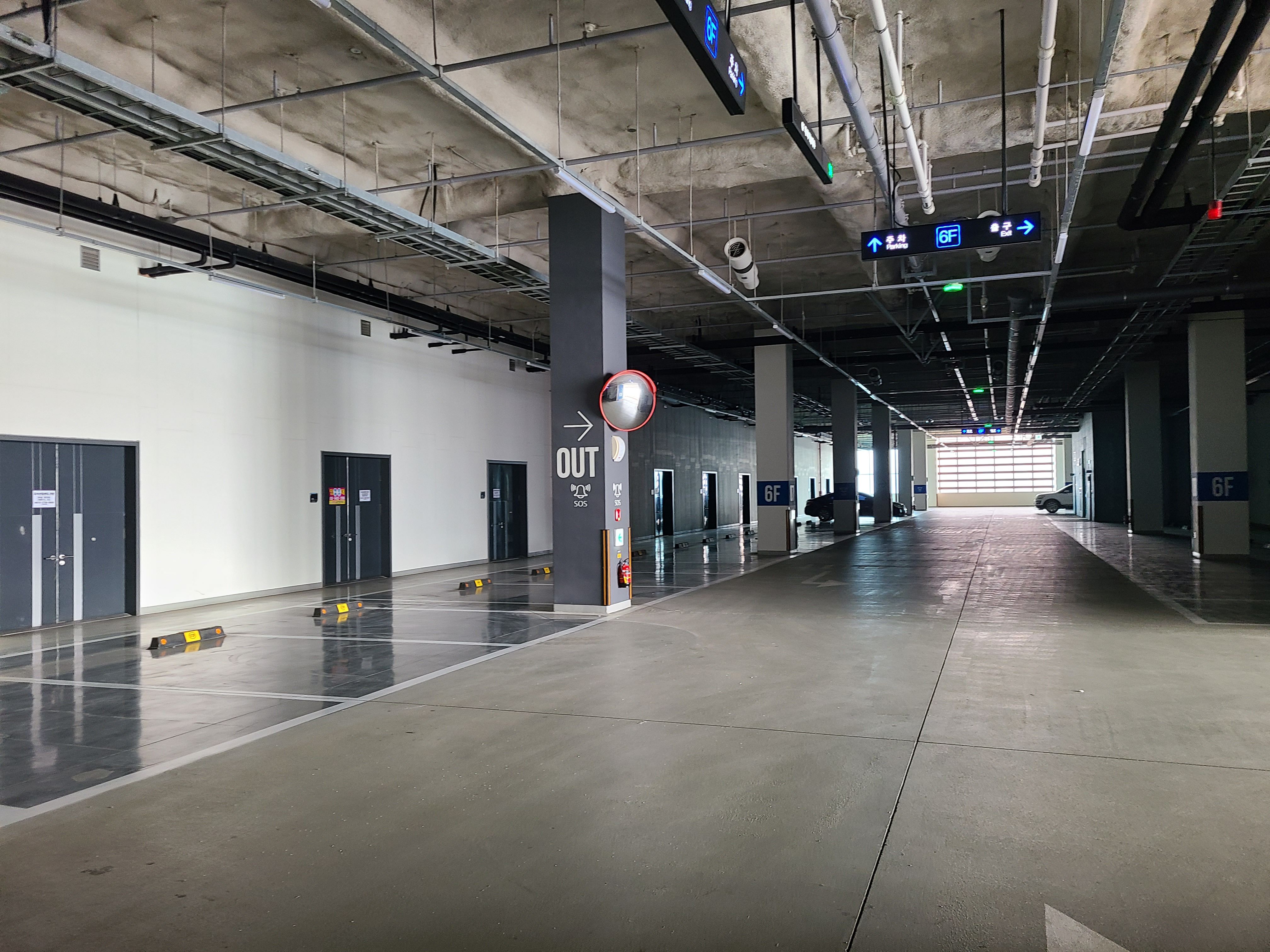 고덕 STV 드라이브인3