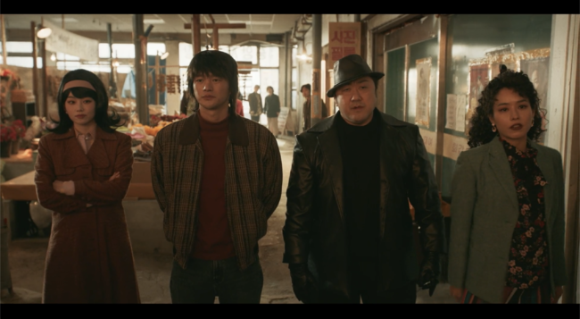 방영 일정과 편성 정보