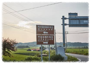 독산해수욕장 