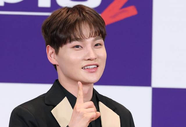 박서진&amp;#44; &amp;#39;현역가왕2&amp;#39; 우승&amp;#44; 상금 1억 원&amp;#44; 전액 기부 결정