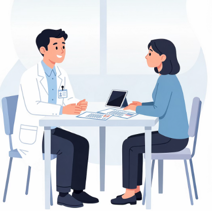 협심증 초기증상