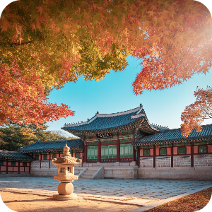 서울·수도권 당일치기 단풍 여행 명소 이미지