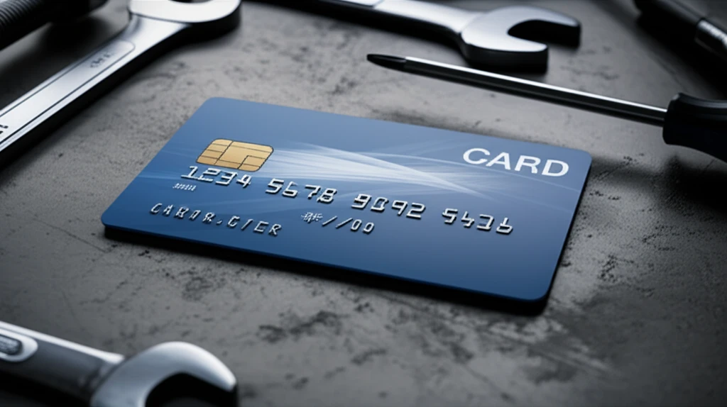 공임나라에서 카드 결제 시 알아둬야