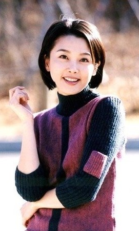 박상아 프로필 및 근황