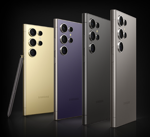 갤럭시 S24 시리즈 가격 및 색상&amp;#44; 사전예약 