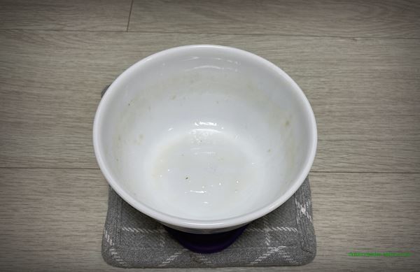 오뚜기 뼈없는순살 삼계탕 2022년 7월 다 먹은 후