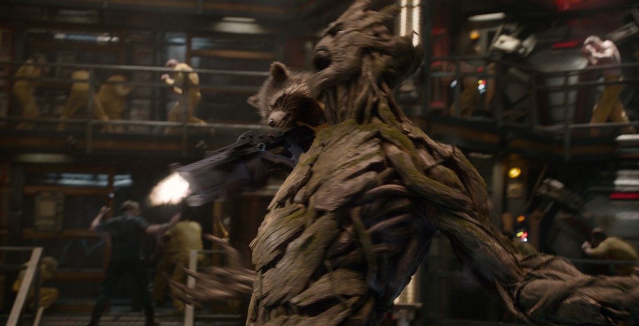 가디언즈 오브 갤럭시(10)