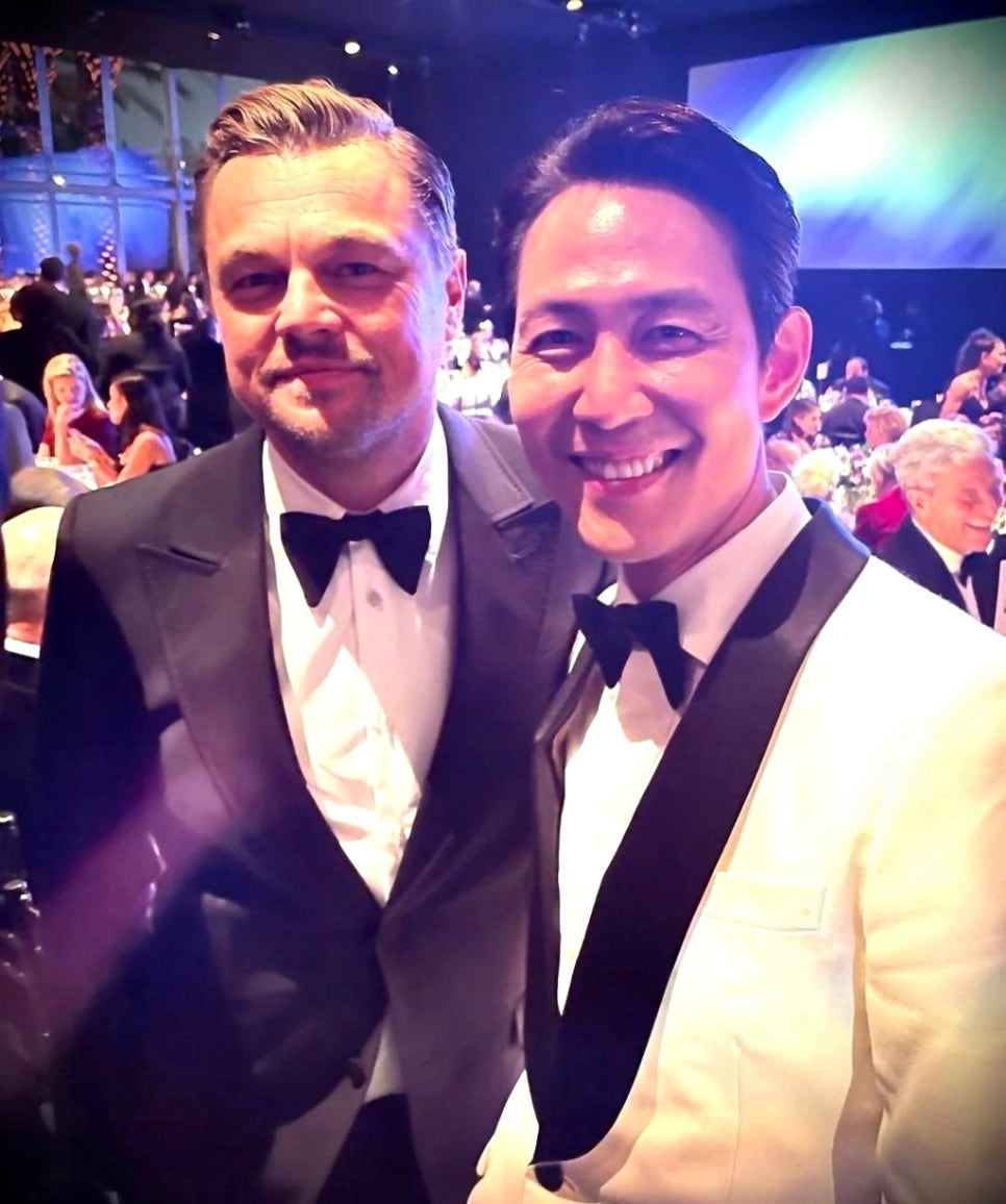 오징어게임 시즌3, 2025년 6월 27일 공개설…레오나르도 디카프리오 출연은?