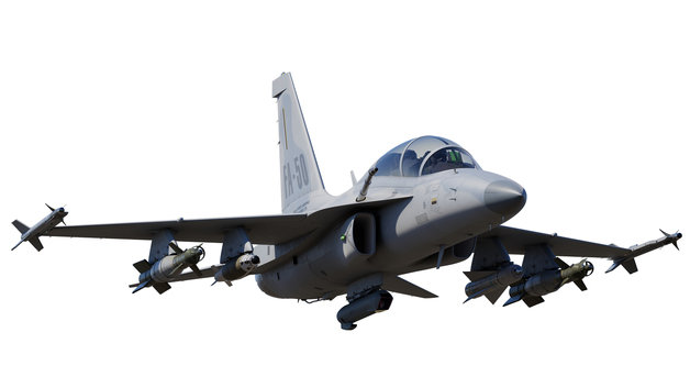 FA-50 Fighting Eagle
