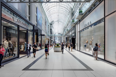 캐나다 신혼여행