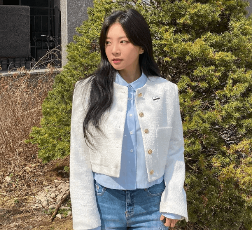 라붐 해인 결혼