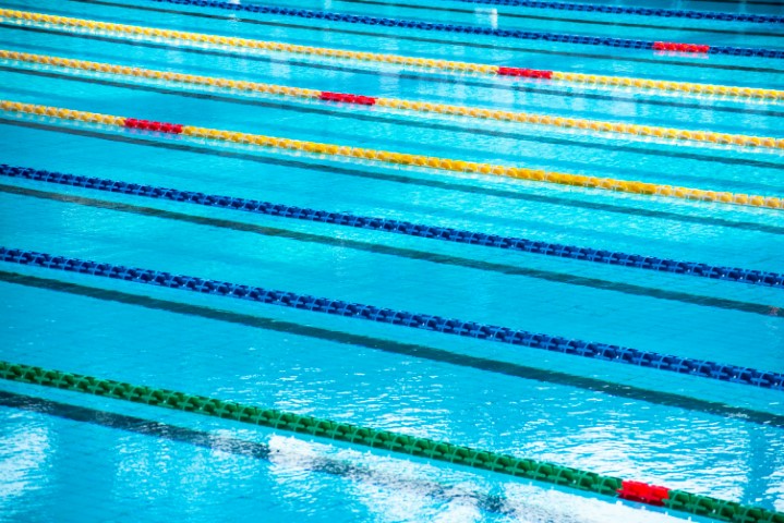 수영장 소득공제