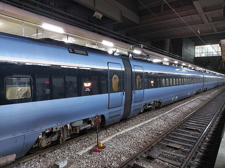 KTX 부전역