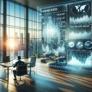 배당 투자 배당률 배당수익률 시가배당률 확인 방법 1