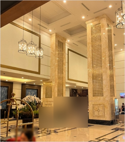 나트랑 숙소 추천