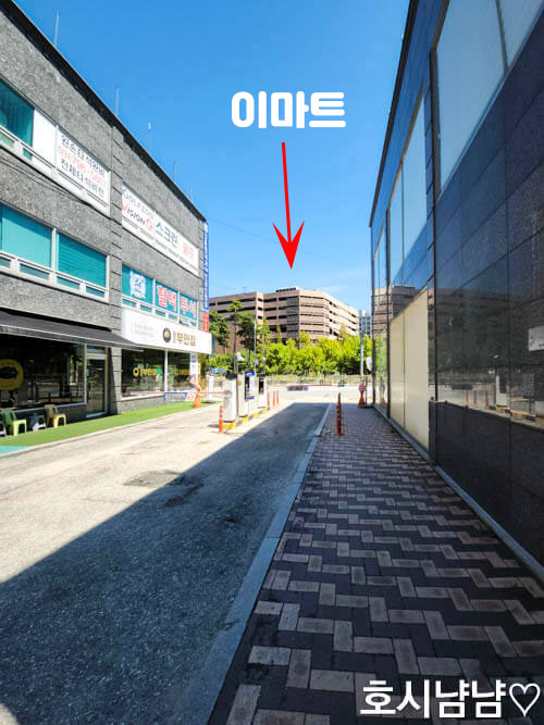 하남 쿠쿠 서비스센터 이마트 근처 위치