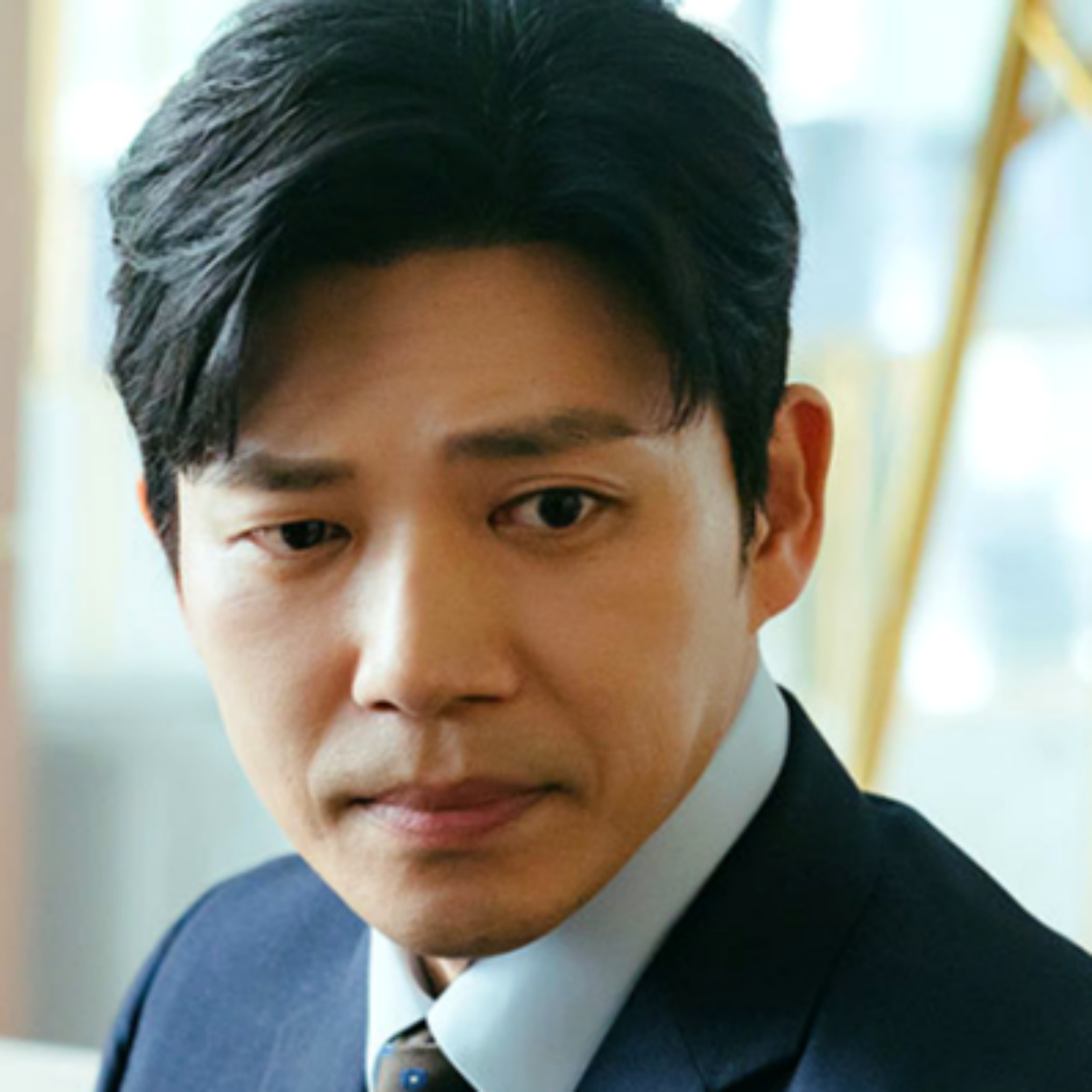 등장인물 김지상 (지승현)