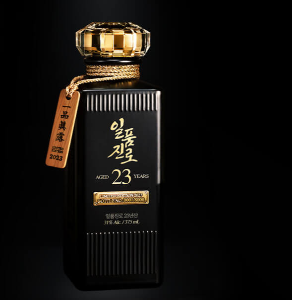 소주 가격인상