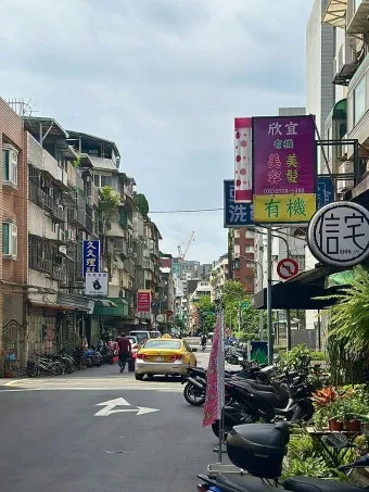 대만 자유여행 3박4일 코스 및 경비 정보_20