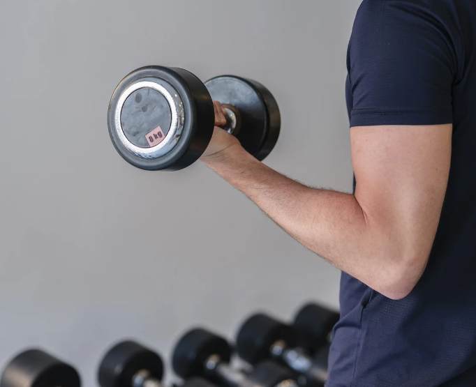 산재근로자 특별진찰 