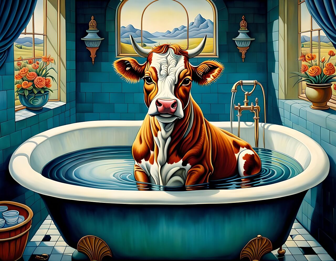 🐮2025년8월소띠운세