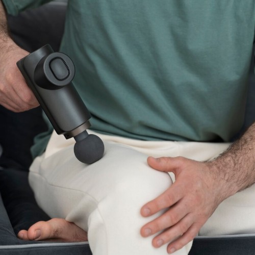 허벅지 안쪽 통증 원인 및 치료 방법