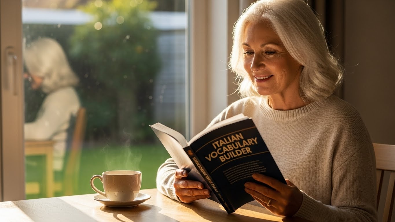 "뇌가 늙지 않는다" 네이처가 밝힌 외국어 공부의 기적
