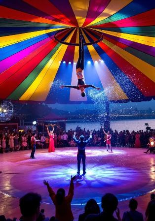 5월 서울 축제 가볼만한 곳 추천 도심 속 봄 축제 BEST 10