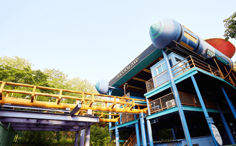 서울랜드(놀이기구) 불꽃놀이 시간과 명당, 주차 팁, 자유이용권 및 할인