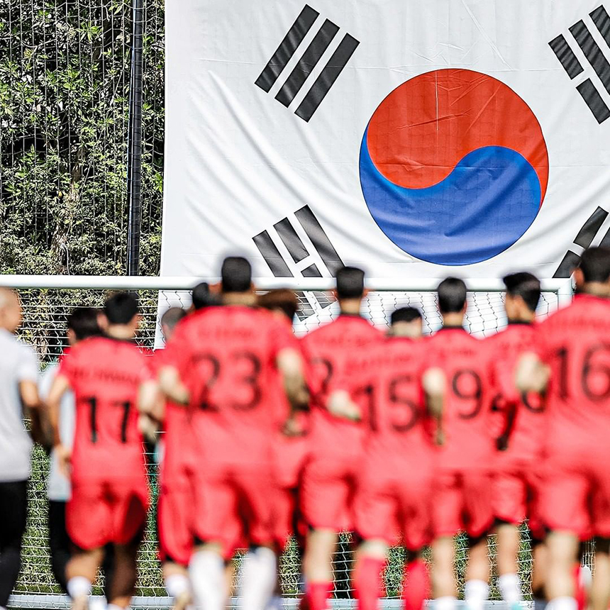한국 가나 월드컵 일정 경기시간