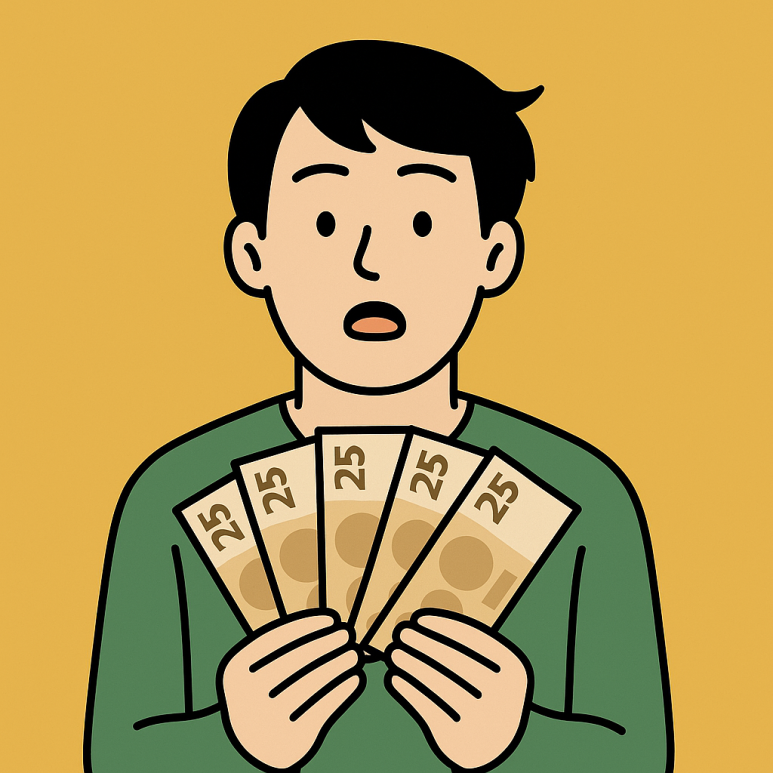 민생회복지원금