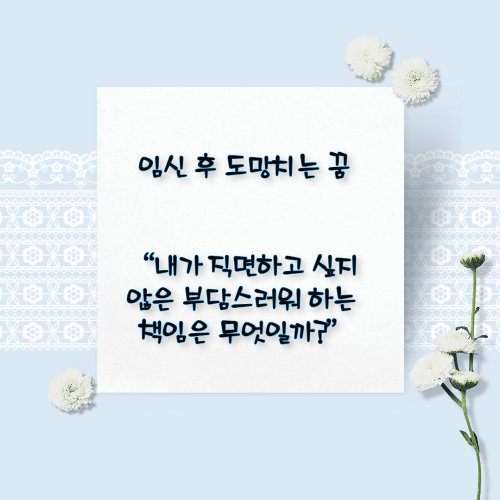 임신하는 꿈해몽