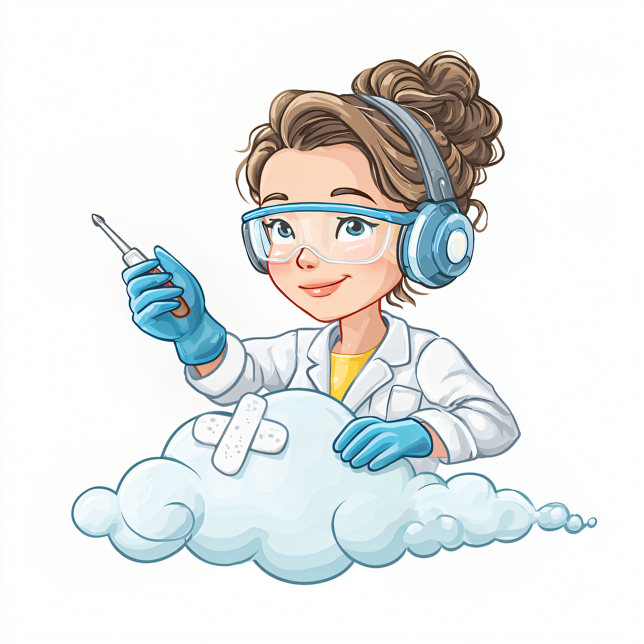 클라우드 저장 공간 부족으로 파일 안 열릴 때 대처법 총정리