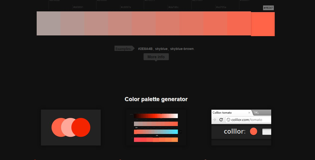 색 조합 사이트19