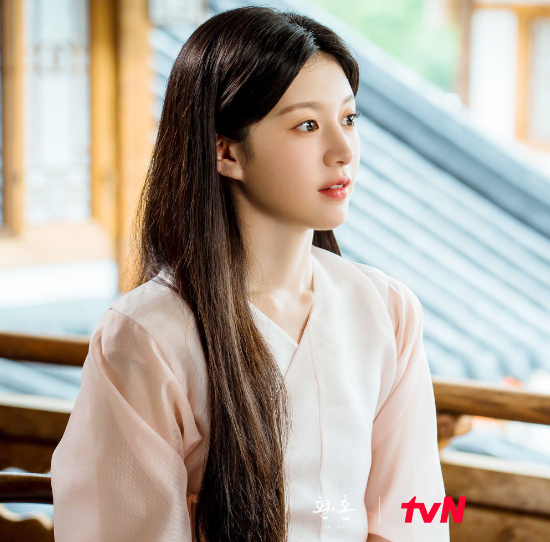 환혼 빛과 그림자