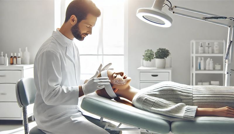 프락셀-레이저-효과